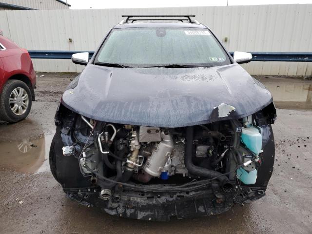 2019 CHEVROLET EQUINOX PR 3GNAXYEX9KS518292