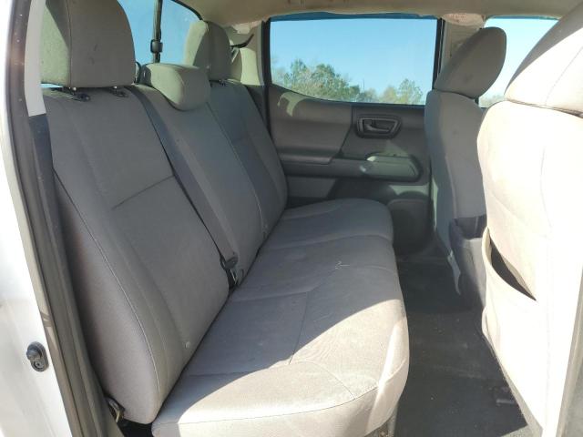 2018 TOYOTA TACOMA DOU - 5TFAX5GN9JX110357
