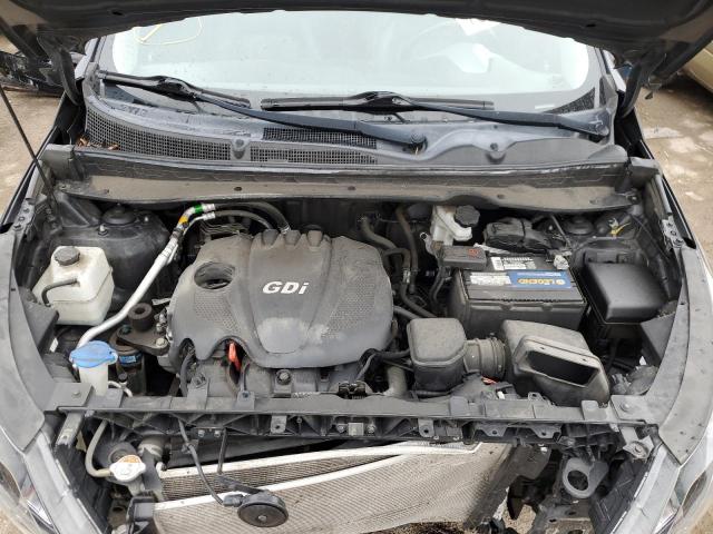 KNDPCCACXG7850686 KIA Sportage Ex