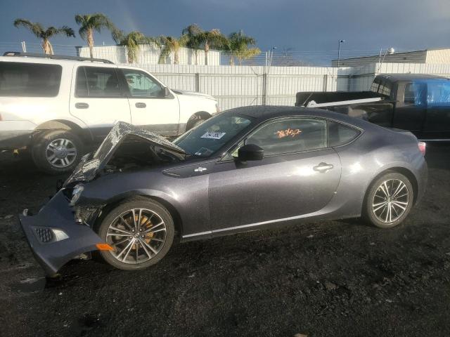 Salvage cars for sale from Copart Bakersfield, CA: 2013 Scion FR-S