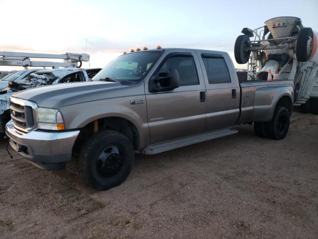 2003 Ford F-350 