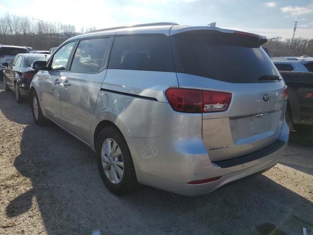 KNDMB5C12H6243024 KIA SEDONA LX