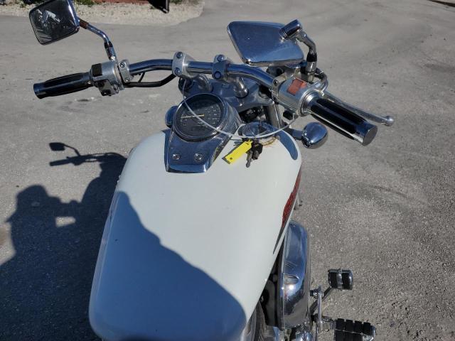2002 HONDA VT750 DC JH2RC44022K621707
