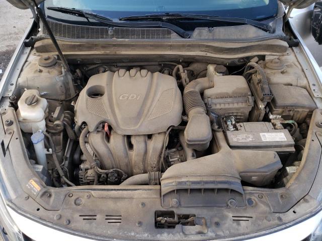 2015 KIA OPTIMA LX - KNAGM4A75F5587164