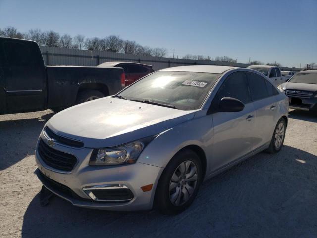 2016 CHEVROLET CRUZE LIMI - 1G1PC5SH2G7188925