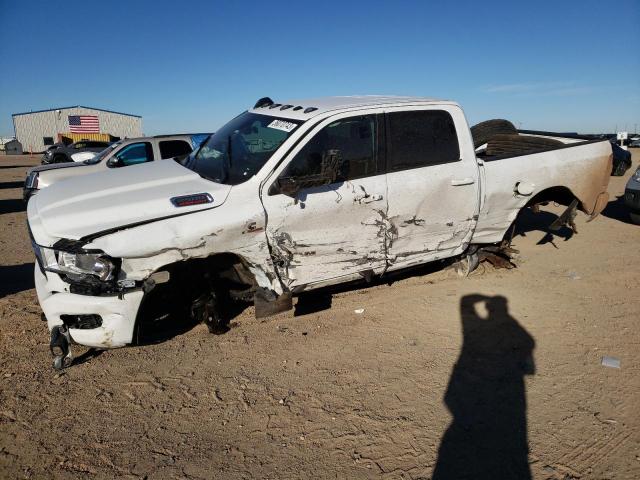 2019 RAM 2500 BIG H - 3C6UR5DL9KG530398