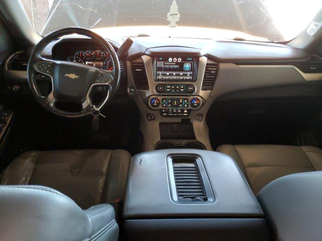 2015 CHEVROLET SUBURBAN C - 1GNSCJKC1FR542636