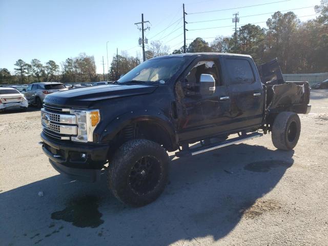 2017 FORD F250 SUPER 1FT7W2B66HEB73403