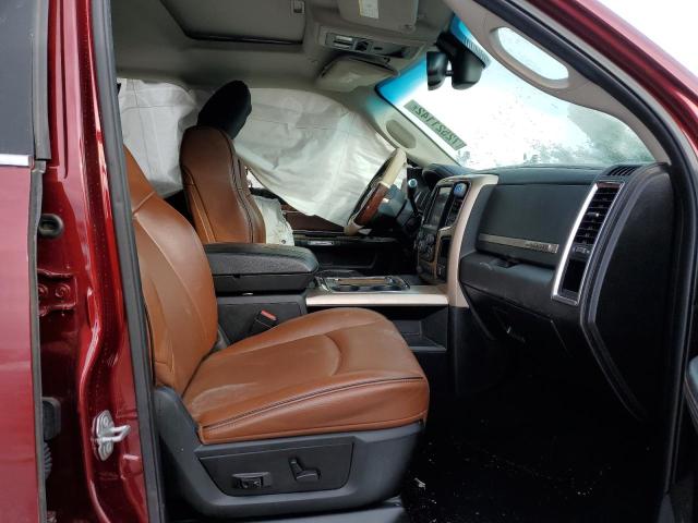 2018 RAM 2500 LONGH - 3C6UR5GL5JG375360