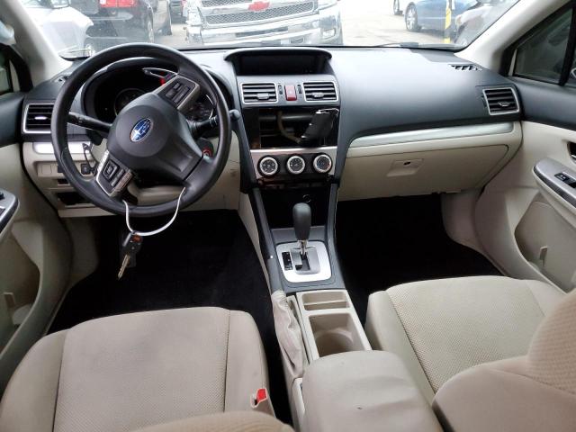 2015 SUBARU IMPREZA PR - JF1GPAC62FH284666