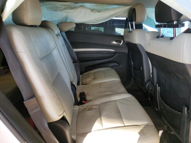 2015 DODGE DURANGO SX - 1C4RDHAGXFC946460