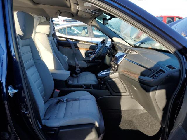 2021 HONDA CRV 7FART6H56ME001005