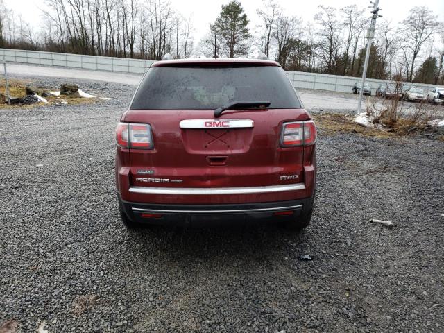 2017 GMC ACADIA LIM - 1GKKVSKD4HJ130430