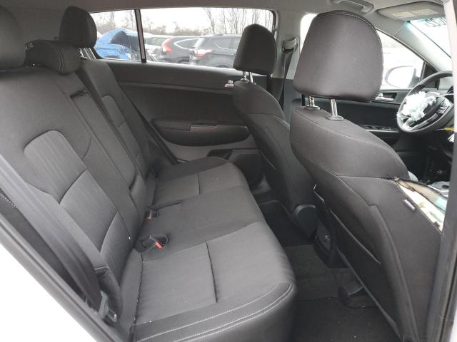 KNDPM3AC2N7012968 KIA Sportage Lx