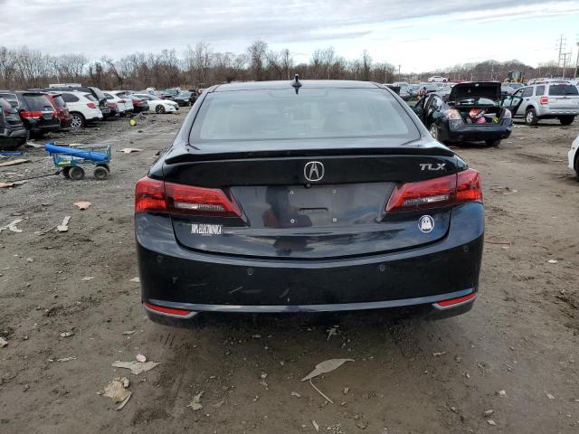 2015 ACURA TLX ADVANC 19UUB2F75FA003251