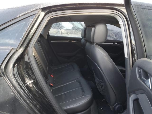 2015 AUDI S3 PREMIUM - WAUBFGFF9F1136851