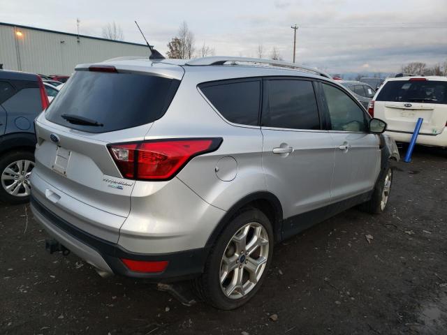 2019 FORD ESCAPE TIT - 1FMCU9J92KUA21345
