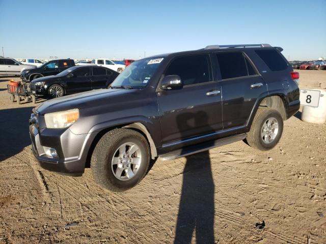 2012 Toyota 4Runner SR5