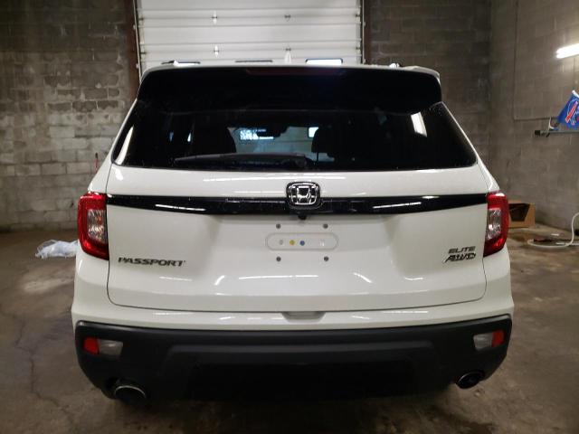 2019 HONDA PASSPORT E - 5FNYF8H01KB005975