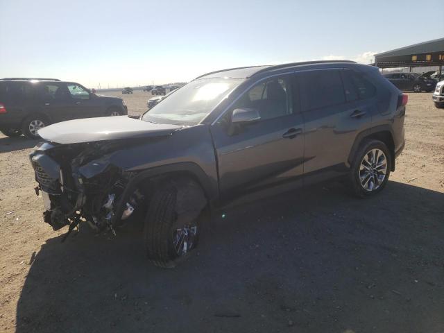 2019 TOYOTA RAV4 XLE P - JTMC1RFV7KD505918