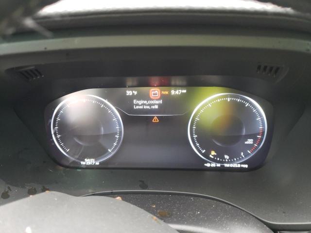 YV4A22RL4L1520477 Volvo Xc60 T6 Inscription