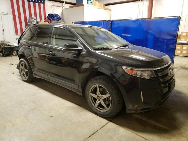 2FMDK4AK4EBB55641 Ford EDGE SPORT