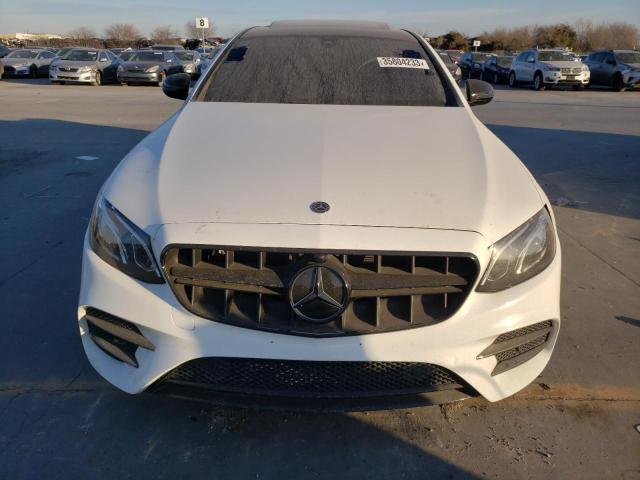 WDDZF4JB1JA328753 2018 MERCEDES-BENZ E-CLASS, photo no. 5