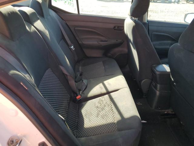 2020 NISSAN VERSA S - 3N1CN8DV2LL840858
