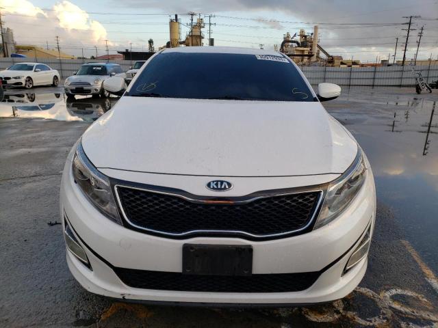 KNAGM4A7XF5657919 KIA Optima Lx