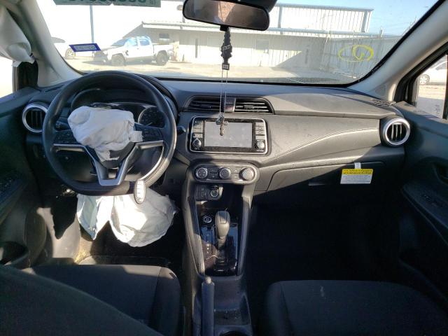 2021 NISSAN VERSA S 3N1CN8DV4ML896821
