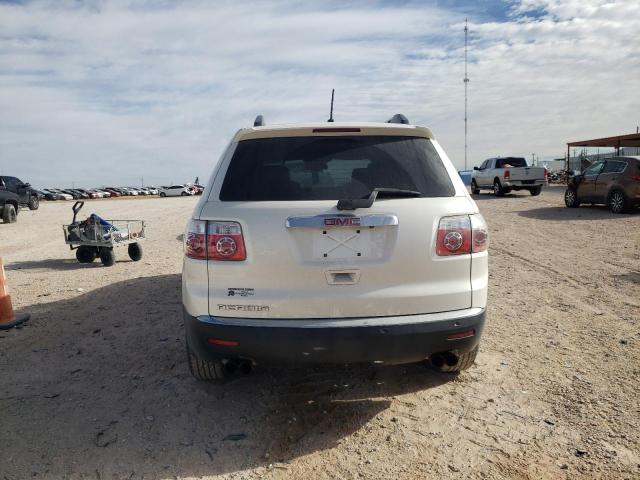 1GKKRSED5CJ331892 GMC Acadia Slt-2