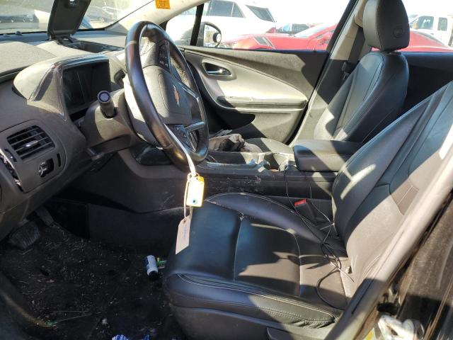 2015 CHEVROLET VOLT - 1G1RB6E42FU130498