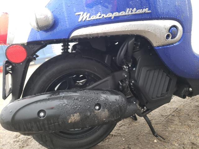 2023 HONDA NCW50 - JH2AF7715PK601565