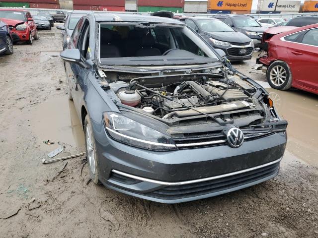 2020 VOLKSWAGEN GOLF - 3VWW57AU1LM005566