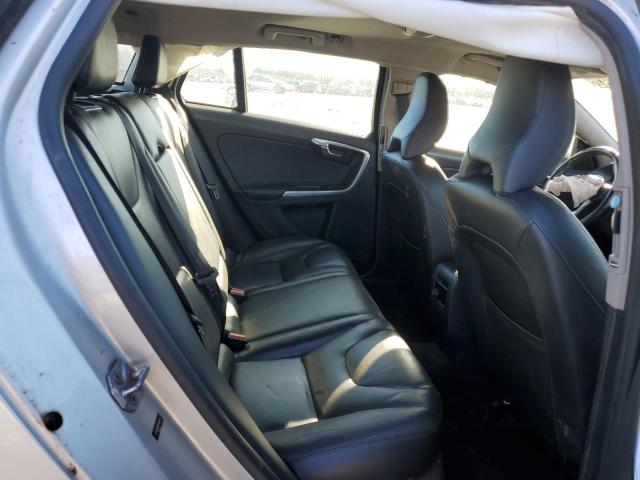 2015 VOLVO V60 PREMIE YV140MEK9F1231835