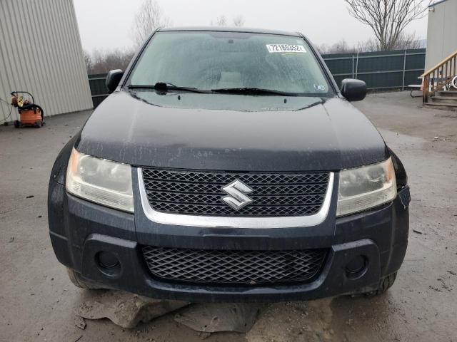 JS3TD0D23A4101560 Suzuki GR VITARA