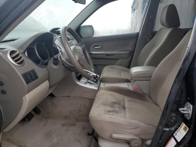 JS3TD0D23A4101560 Suzuki GR VITARA