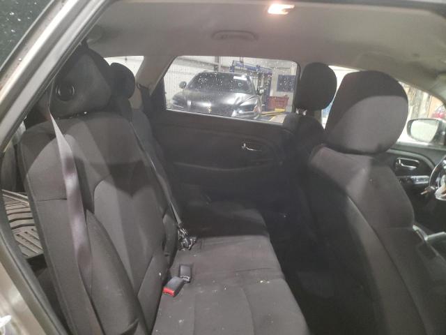 KNAHT8A33E7028050 KIA Rondo
