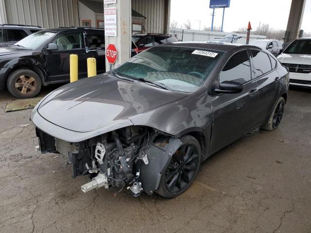 2016 Dodge Dart SXT