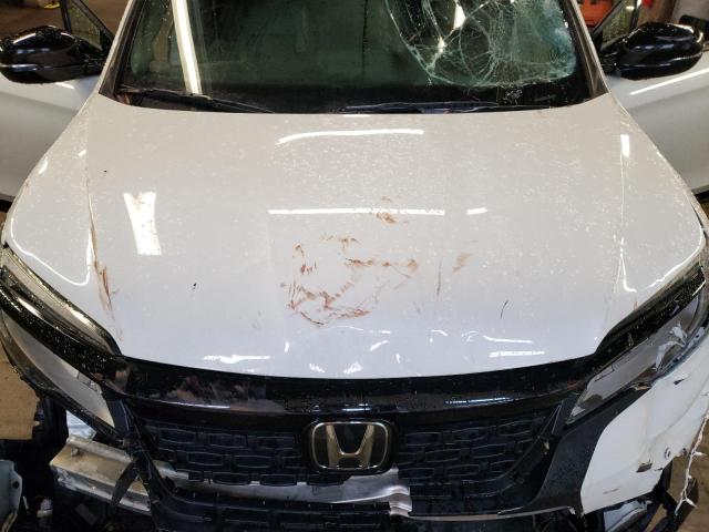 2019 HONDA PASSPORT E - 5FNYF8H01KB005975