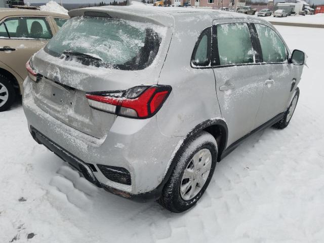 2021 MITSUBISHI RVR ES JA4AHUAUXMU603858