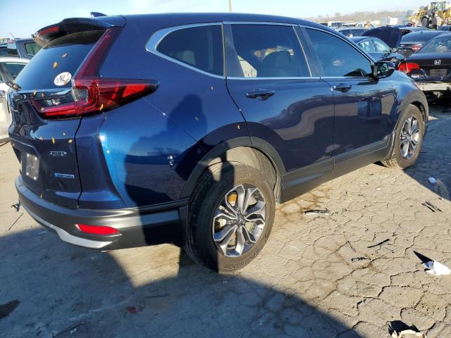 2021 HONDA CRV 7FART6H56ME001005