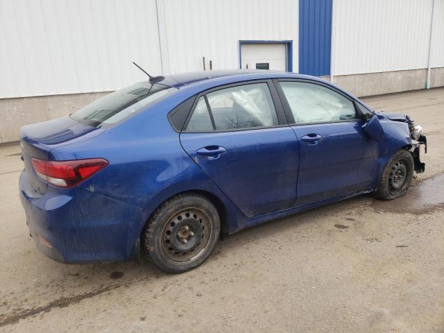 2018 KIA RIO LX - 3KPA24AB8JE047212