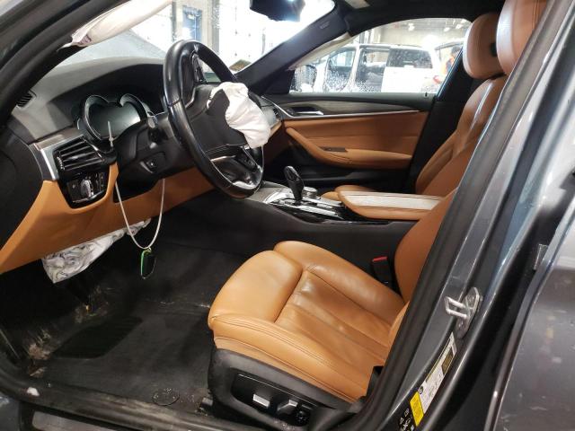 WBAJE7C56JWD52116 BMW 540 XI