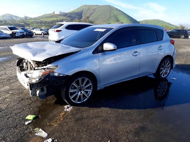 Salvage cars for sale from Copart Colton, CA: 2016 Scion IM
