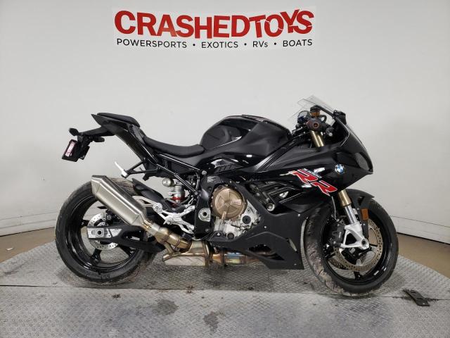2022 BMW S 1000 RR - WB10E2309N6G00898