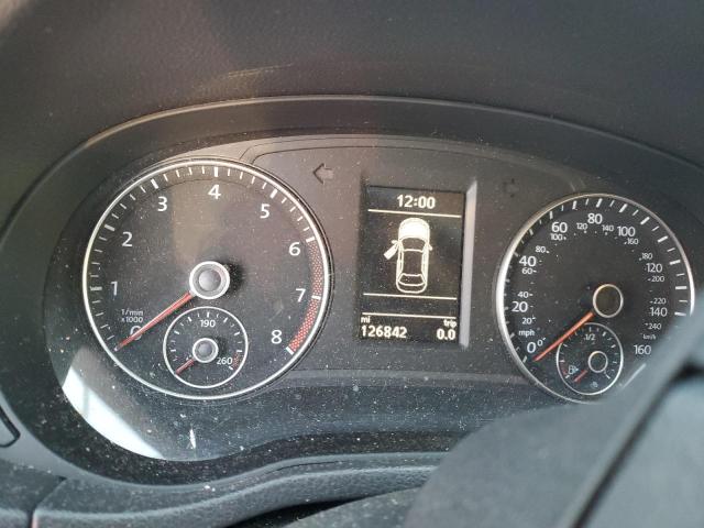 2015 VOLKSWAGEN PASSAT SEL - 1VWCS7A32FC071584