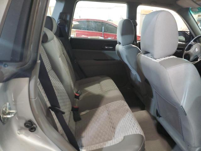 JF1SG65603H742186 Subaru Forester 2.5xs