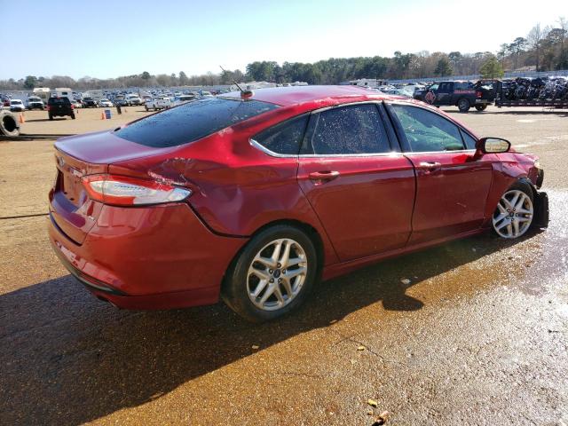 2016 FORD FUSION SE - 3FA6P0H77GR148928