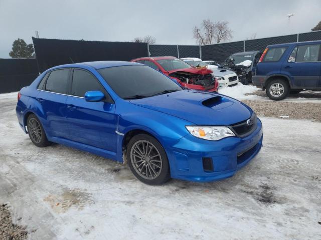 2014 Subaru Impreza WR en venta en Littleton, CO